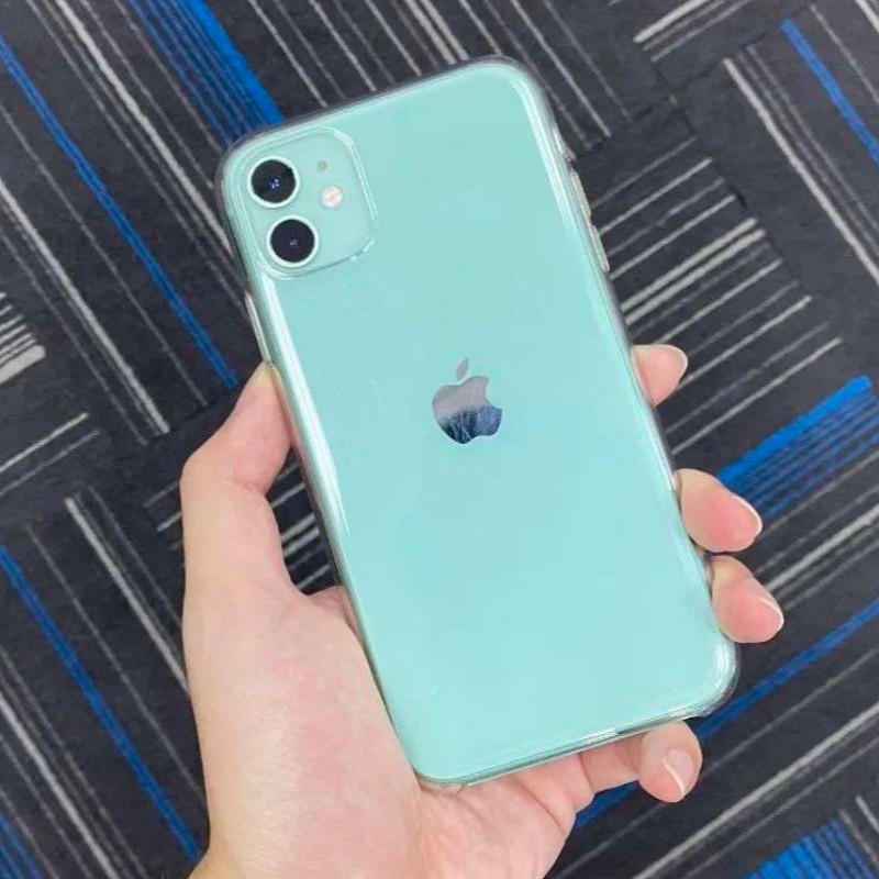 La Apple s 329 è una tassa di protezione trasparente IQ?